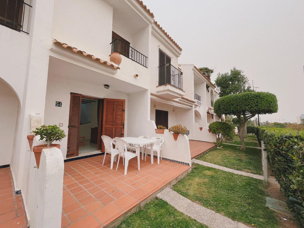 Aldeas Taray 054 Apartment La Manga Bagian luar foto