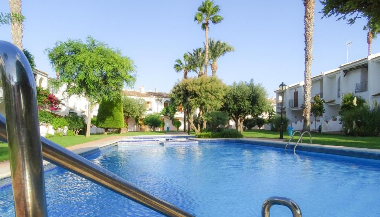 Aldeas Taray 054 Apartment La Manga Bagian luar foto