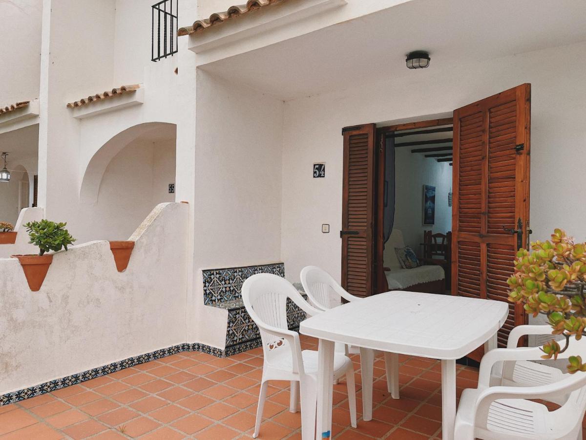 Aldeas Taray 054 Apartment La Manga Bagian luar foto