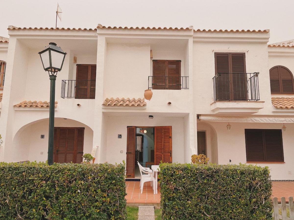 Aldeas Taray 054 Apartment La Manga Bagian luar foto